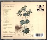 Colour Haze-In Her Garden-CD