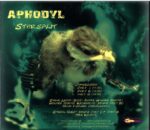 Cosmic Fall-Starsplit-CD