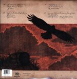 Crippled Black Phoenix-A Love Of Shared Disasters brown RE 2014-LP Vinyl