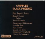 Crippled Black Phoenix-Bronze-CD