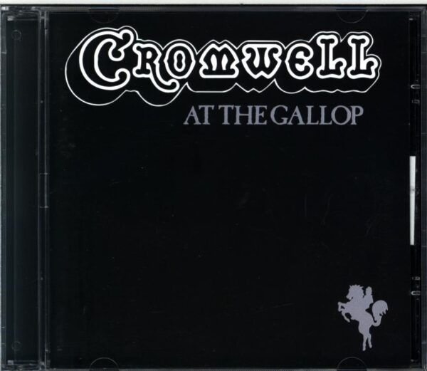 Cromwell-At The Gallop-CD