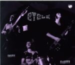 Cycle-Cosmic Clouds-CD