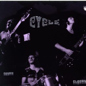 Cycle-Cosmic Clouds-CD