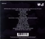 Cycle-Cosmic Clouds-CD