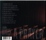 D-A-D-A Prayer For The Loud-CD