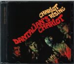 Dantalian's Chariot-Chariot Rising-CD