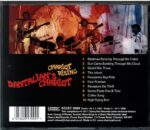 Dantalian's Chariot-Chariot Rising-CD