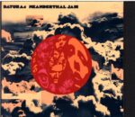 Datura4-Neanderthal Jam -CD