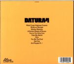 Datura4-West Coast Highway Cosmic-CD