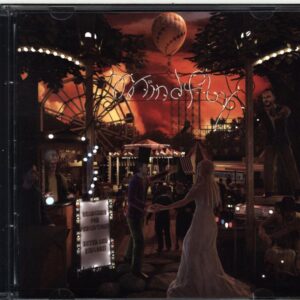 Daturana-Mindfly-CD