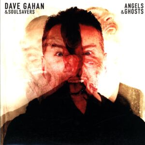 Dave Gahan-Angels And Ghosts-LP Vinyl