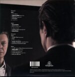 David Bowie-Nothing Has Changed-LP Vinyl