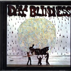 Day Blindness-Day Blindness-CD
