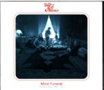 Day Of Phoenix-Mind Funeral - The Recordings 1968 - 1972-CD