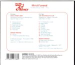 Day Of Phoenix-Mind Funeral - The Recordings 1968 - 1972-CD