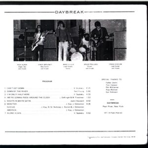 Daybreak-Daybreak-CD