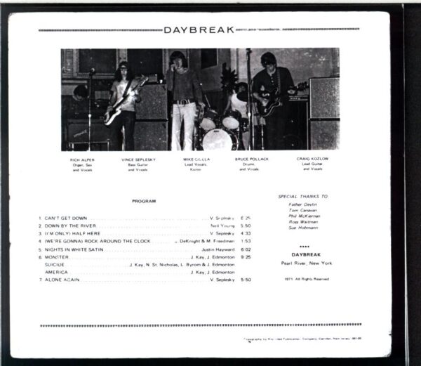Daybreak-Daybreak-CD