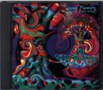 Dead Flowers-Altered State Circus-CD