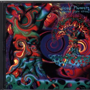 Dead Flowers-Altered State Circus-CD