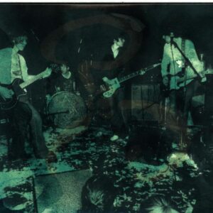 Dead Meadow-Feathers-CD
