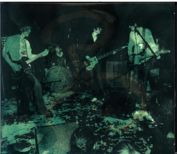 Dead Meadow-Feathers-CD