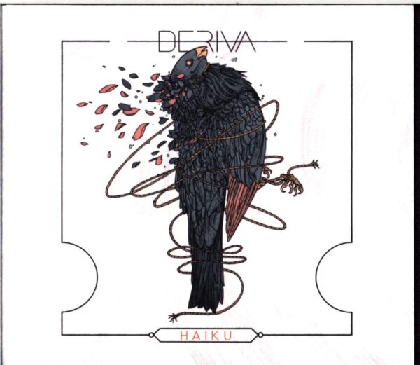 Deriva-Haiku-CD