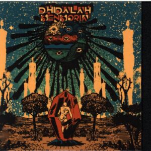 Dhidalah-Sensoria-CD