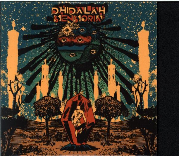 Dhidalah-Sensoria-CD