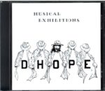 Dhope-Musical Exhibitions-CD