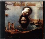 Días De Blues-Días De Blues-CD