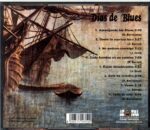Días De Blues-Días De Blues-CD