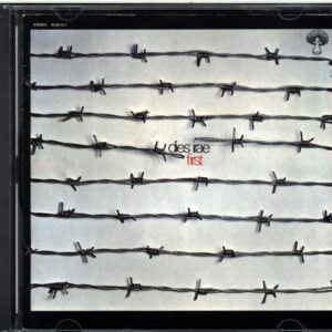 Dies Irae-First-CD