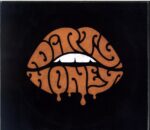 Dirty Honey-Dirty Honey-All Media