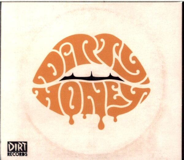 Dirty Honey-Dirty Honey-All Media