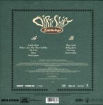 Dirty Shirt-Letchology-LP Vinyl