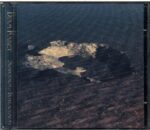Djam Karet-Suspension and Displacement-CD