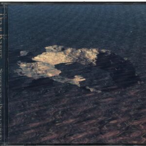 Djam Karet-Suspension and Displacement-CD