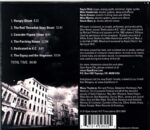 Djam Karet-The Heavy Soul Sessions-CD