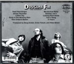 Douglas Fir-Hard Heartsingin'-CD