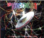 Dr. Hasbeen-All Aboard The Hippy Trip-CDr