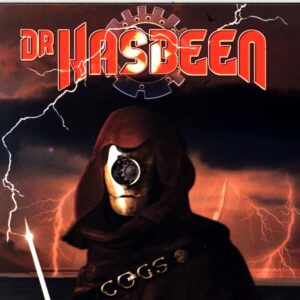 Dr. Hasbeen-Cogs-CD