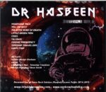 Dr. Hasbeen-Festivals Volume 1-CDr