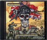 Dr. Hasbeen-Live At Sonic Rock Solstice 2011-CD