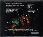 Dr. Hasbeen-Live At Sonic Rock Solstice 2011-CD