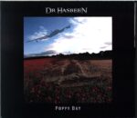 Dr. Hasbeen-Poppy Day-CD