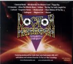 Dr. Hasbeen-Poppy Day-CD