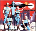 Dr. Hasbeen-Signs-CD