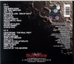 Dr. Hasbeen-Signs-CD