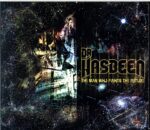 Dr. Hasbeen-The Man Who Paints The Future-CD
