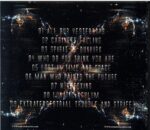 Dr. Hasbeen-The Man Who Paints The Future-CD